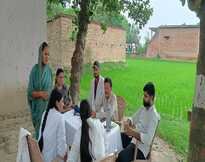 General Awarness Camp 2025 , Medical Camp 11 Jul-2026 